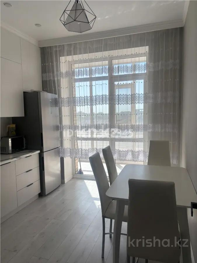 Продажа 1-комнатной квартиры, 41 м² в Астане - фото 2