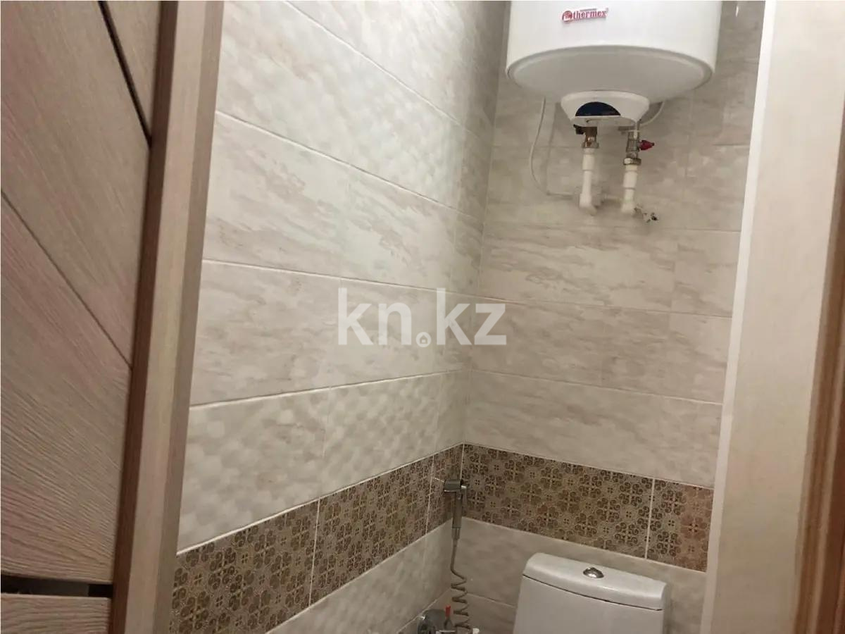 Продажа 1-комнатной квартиры, 42 м², мкр-н Степной-4, дом  27 в Караганде - фото 4