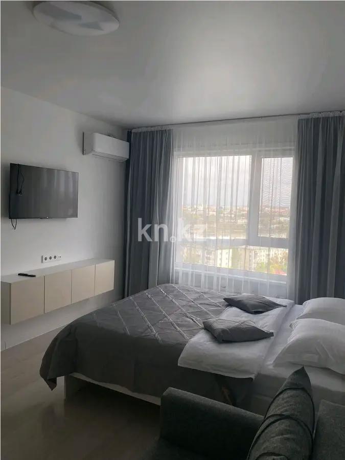 Продажа 1-комнатной квартиры, 36 м² в Астане