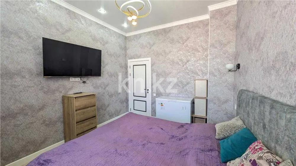 Продажа 3-комнатной квартиры, 65 м² в Астане - фото 2