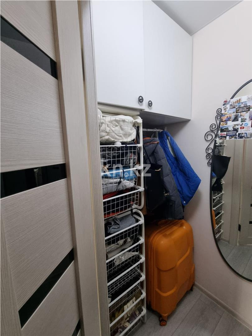 Продажа 2-комнатной квартиры, 43 м², ул. Алиханова в Караганде - фото 5