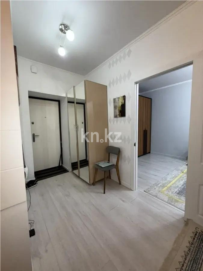Продажа 1-комнатной квартиры, 40 м², пр. Кудайбердыулы, дом  17/5 в Астане - фото 4