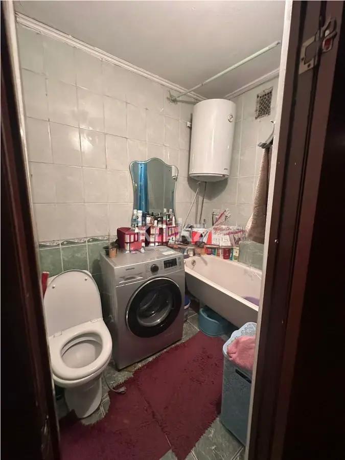 Продажа 3-комнатной квартиры, 56 м², ул. 1-я Черемушки, дом  1/1 в Алматы - фото 2