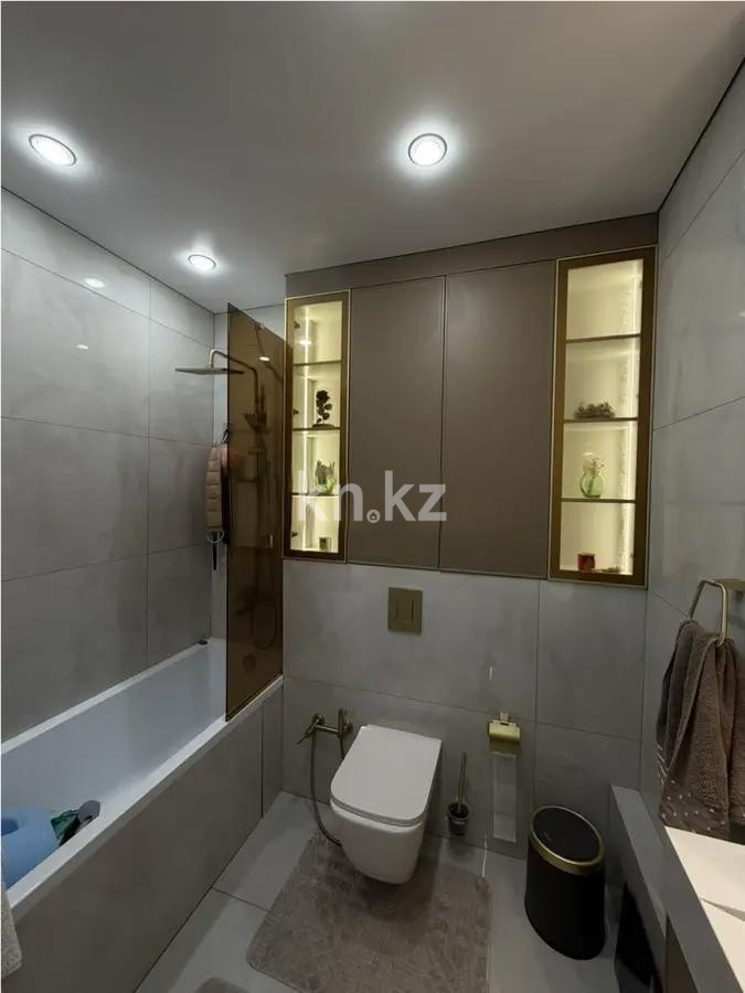 Продажа 3-комнатной квартиры, 95 м² в Алматы - фото 5