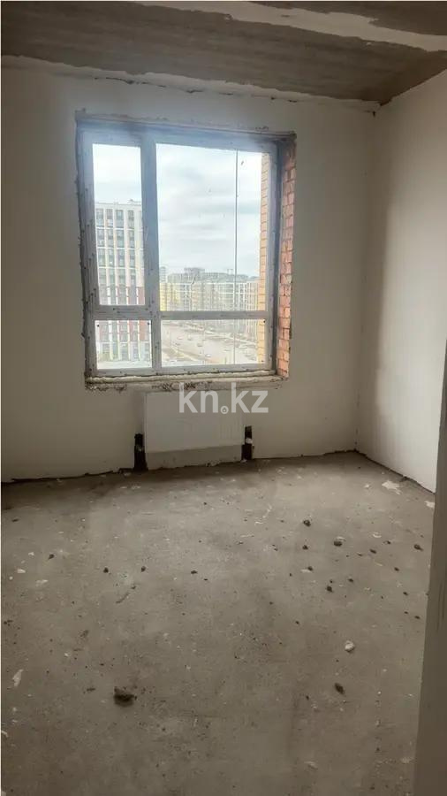 Продажа 2-комнатной квартиры, 52 м², ул. Тынышбайулы, дом  10 в Астане