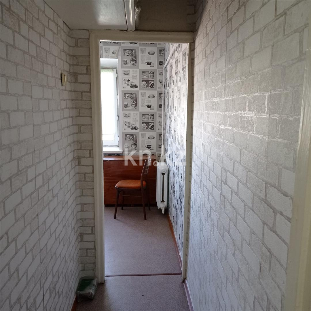 Продажа 2-комнатной квартиры, 43 м², мкр-н 16 в Караганде - фото 10