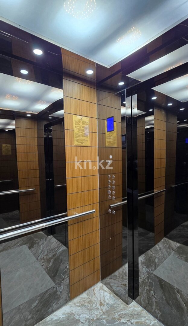 Аренда 2-комнатной квартиры, 48 м² в Астане - фото 14