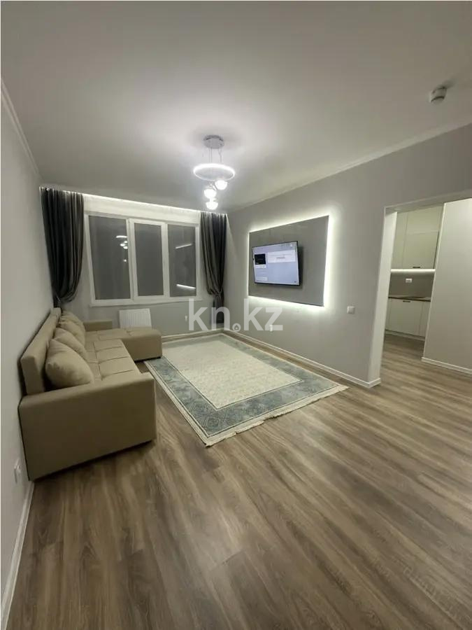 Продажа 1-комнатной квартиры, 35 м² в Астане