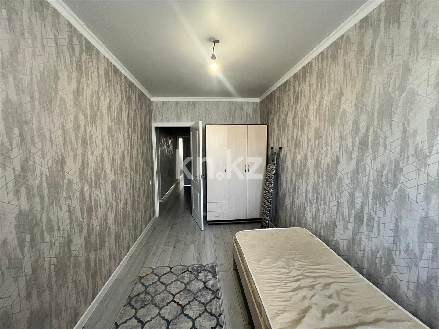 Продажа 3-комнатной квартиры, 72 м² в Астане - фото 4