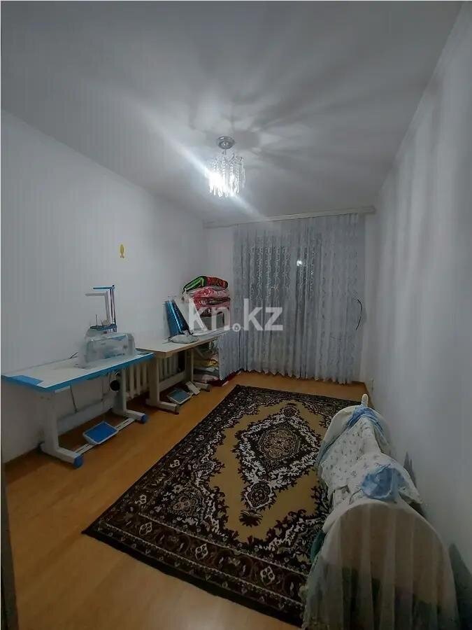 Продажа 2-комнатной квартиры, 53.6 м² в Астане - фото 2