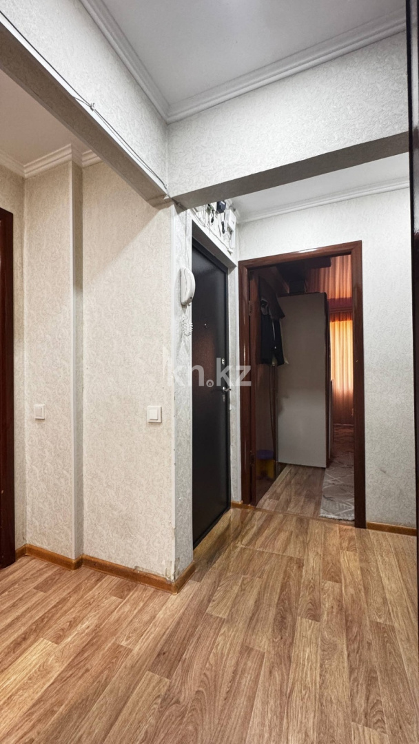 Продажа 2-комнатной квартиры, 50.3 м² в Таразе - фото 3