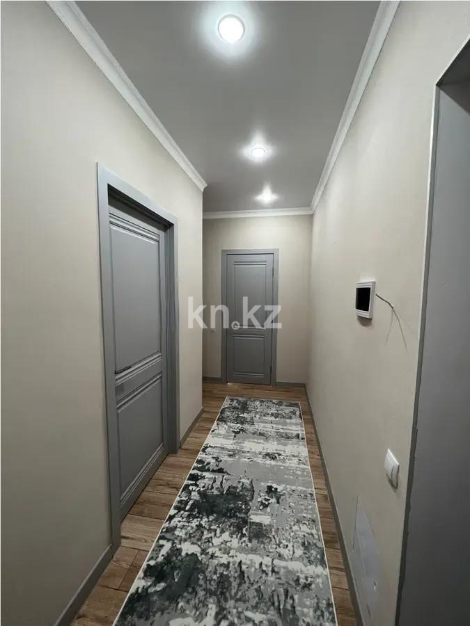 Продажа 1-комнатной квартиры, 36.3 м², ул. Болекпаева, дом  19 в Астане - фото 4