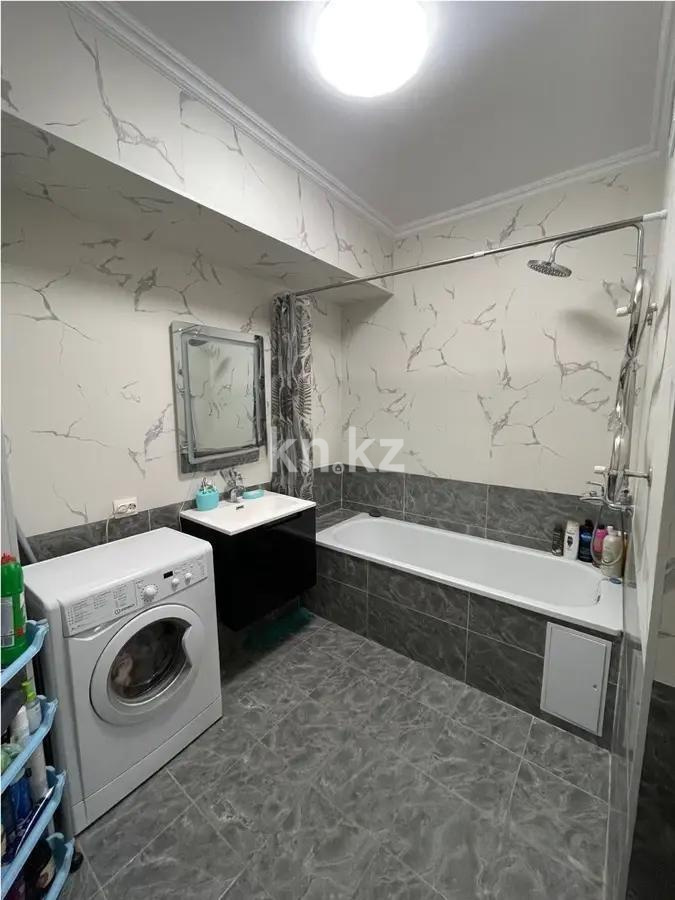 Продажа 2-комнатной квартиры, 69 м² в Астане - фото 4