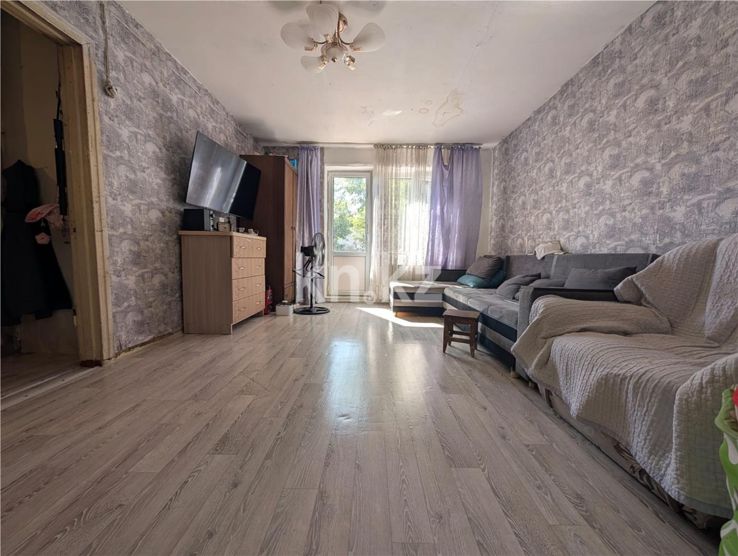 Продажа 3-комнатного дома, 68 м² в Караганде