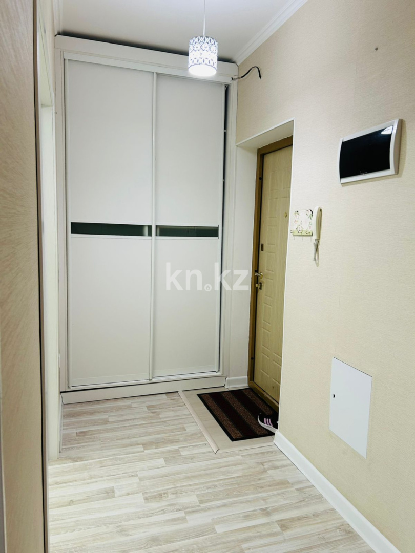 Аренда 1-комнатной квартиры, 40 м² в Астане - фото 17