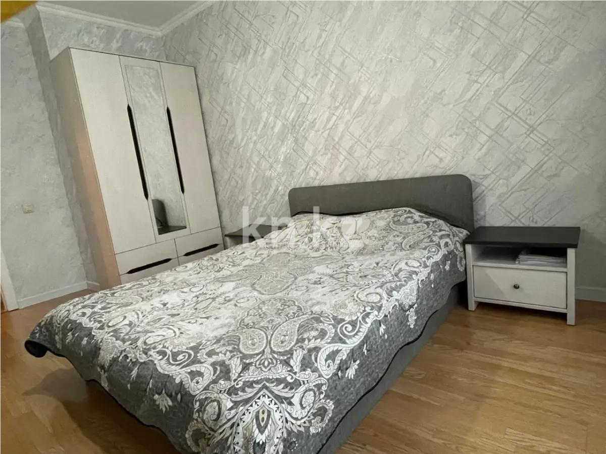Продажа 3-комнатной квартиры, 90 м², мкр-н Нуркент, дом  36 в Алматы - фото 2
