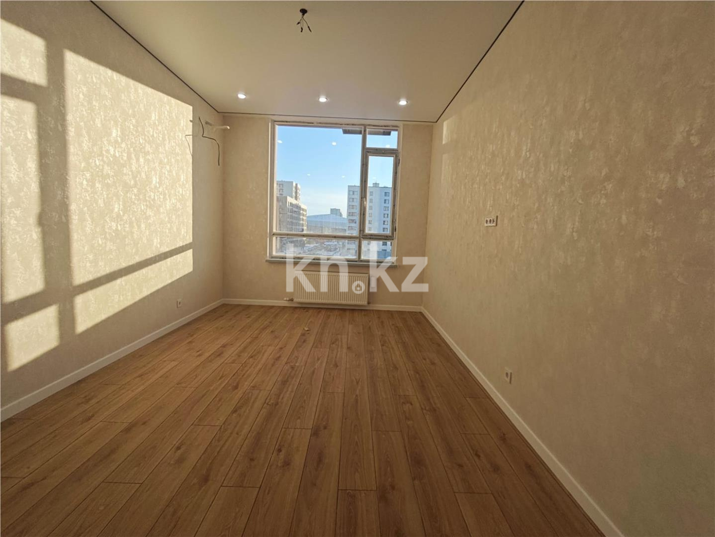 Продажа 1-комнатной квартиры, 40.8 м² в Астане - фото 4