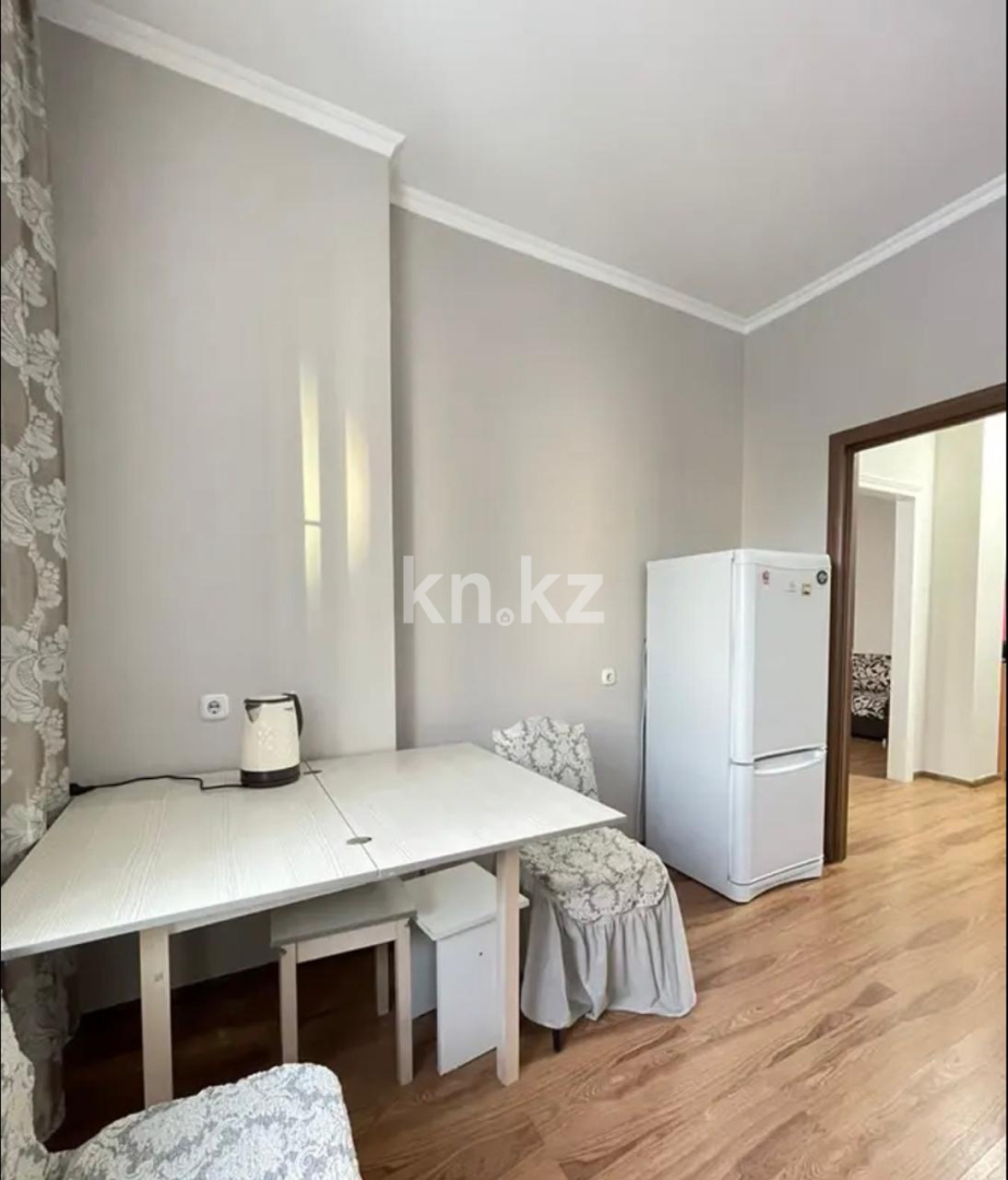 Аренда 1-комнатной квартиры, 42 м² в Астане - фото 2
