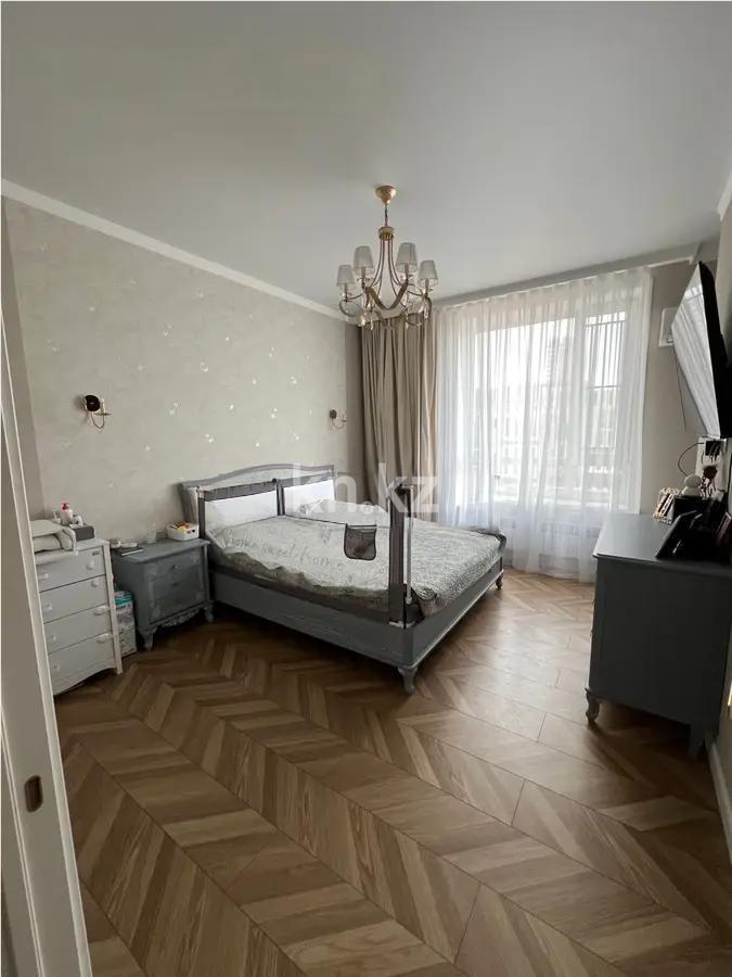 Продажа 2-комнатной квартиры, 70 м², ул. Токпанова, дом  20 в Астане