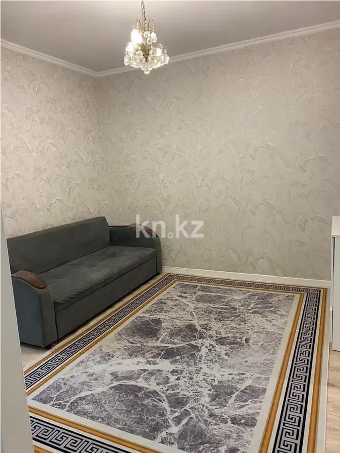 Продажа 2-комнатной квартиры, 45 м² в Алматы