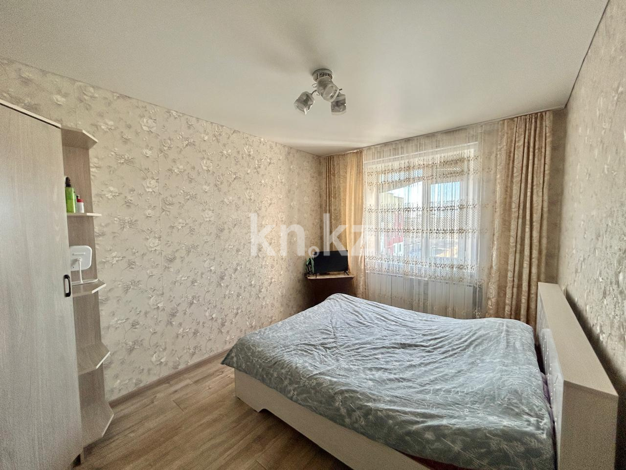 Продажа 2-комнатной квартиры, 55 м² в Караганде - фото 4