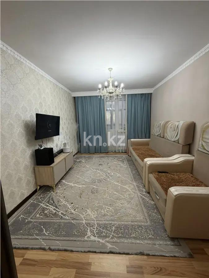 Продажа 2-комнатной квартиры, 67 м² в Астане