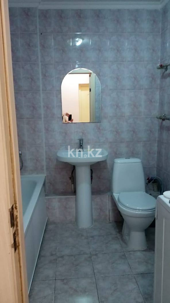 Аренда 1-комнатной квартиры, 33 м² в Астане - фото 7