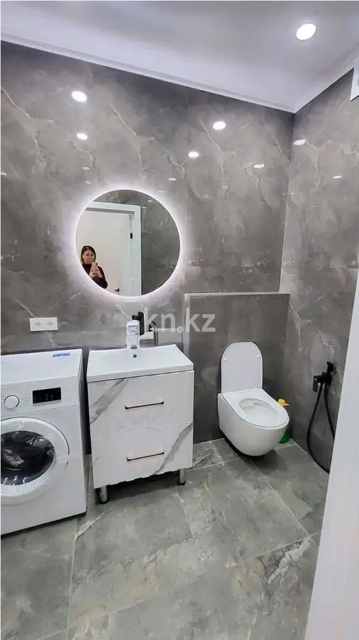Продажа 1-комнатной квартиры, 46 м² в Алматы - фото 4