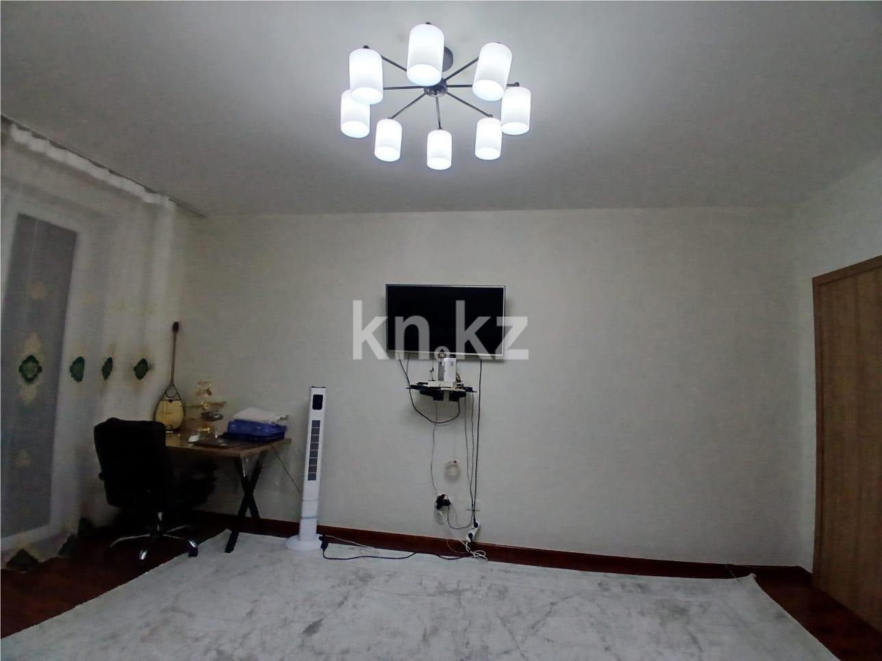 Продажа 1-комнатной квартиры, 43.7 м² в Астане - фото 3