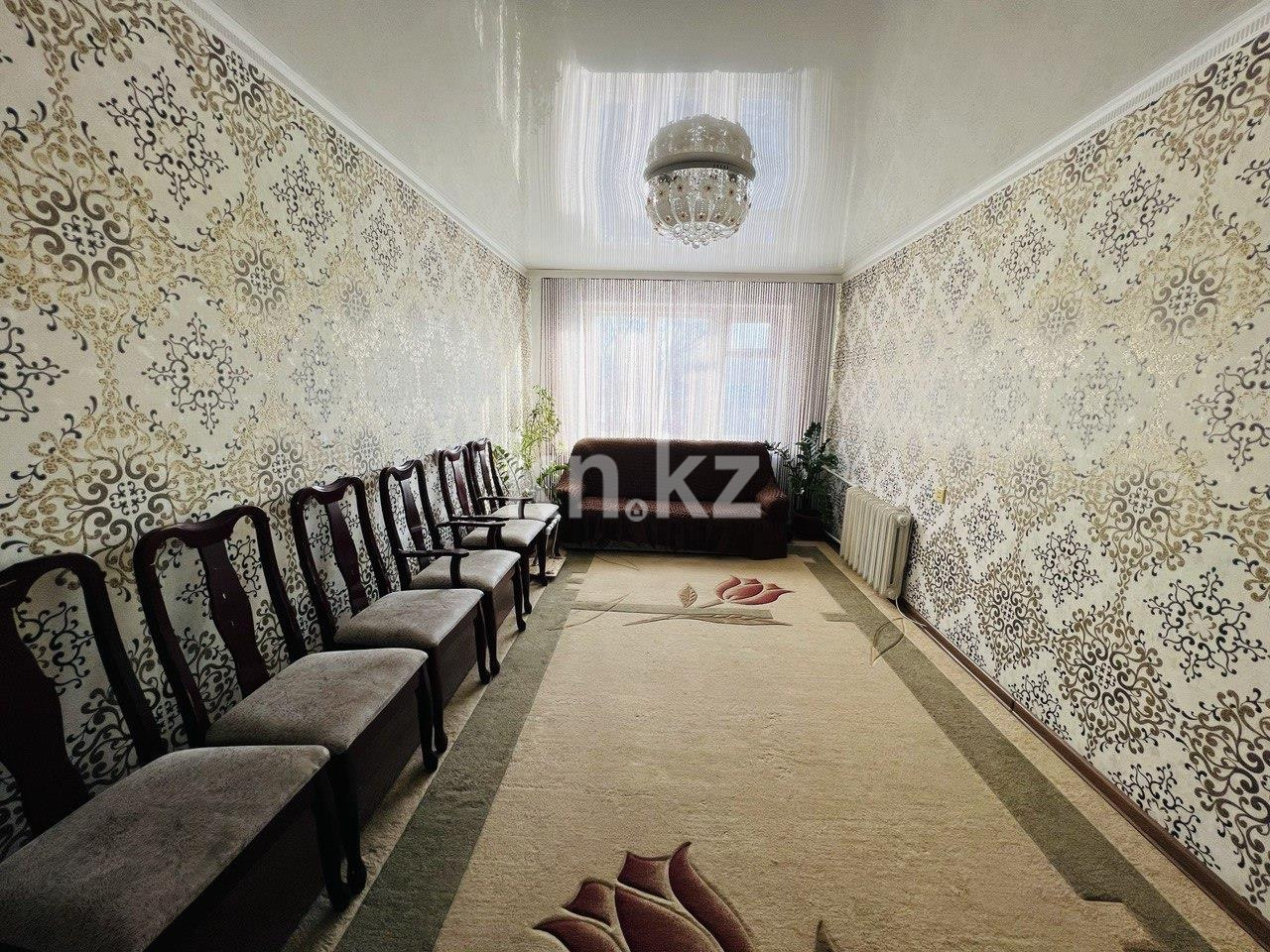 Продажа 3-комнатной квартиры, 73 м², ул. Мустафина в Темиртау - фото 2