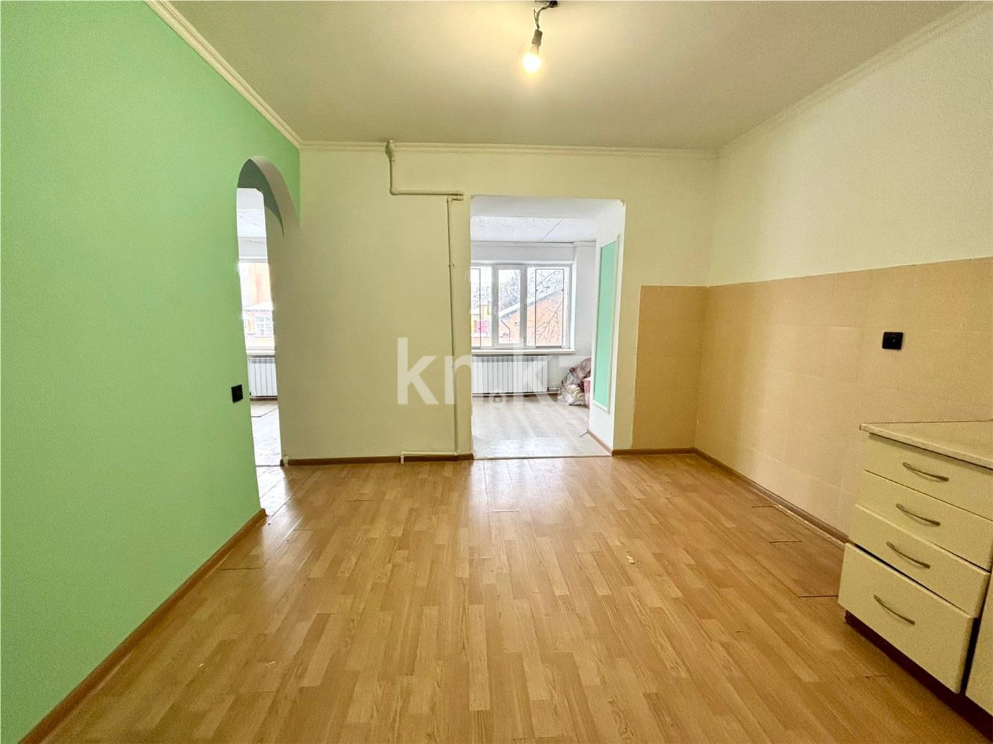 Продажа 2-комнатной квартиры, 55 м² в Караганде - фото 5