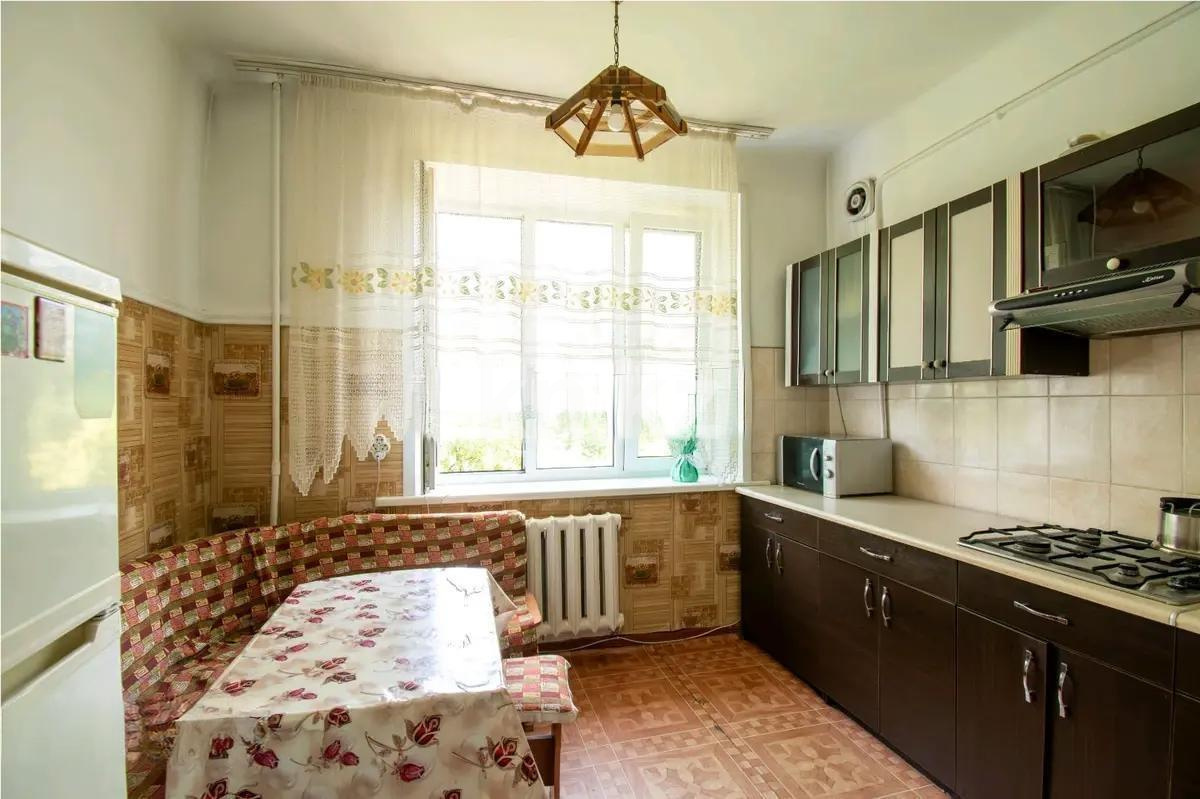 Продажа 2-комнатной квартиры, 53 м² в Алматы - фото 3