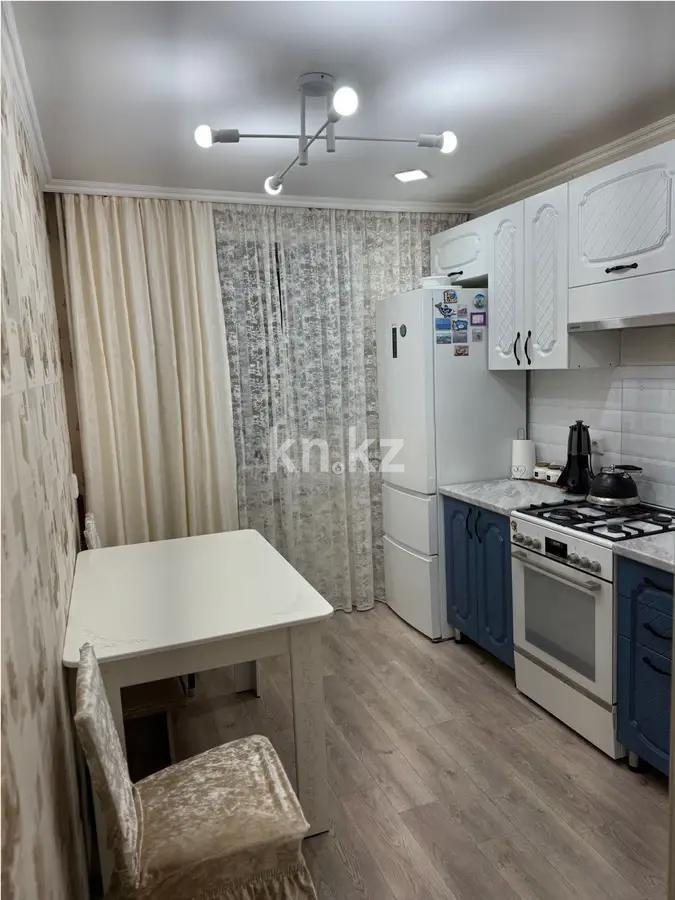 Продажа 3-комнатной квартиры, 59 м² в Караганде - фото 4