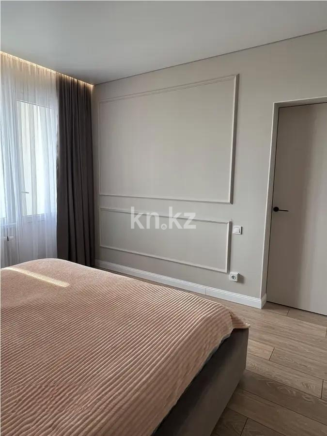 Продажа 2-комнатной квартиры, 49 м², ул. Хусейна бен Талала, дом  39 в Астане - фото 3