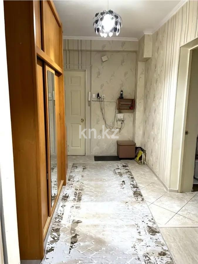 Продажа 2-комнатной квартиры, 50.2 м² в Алматы - фото 5