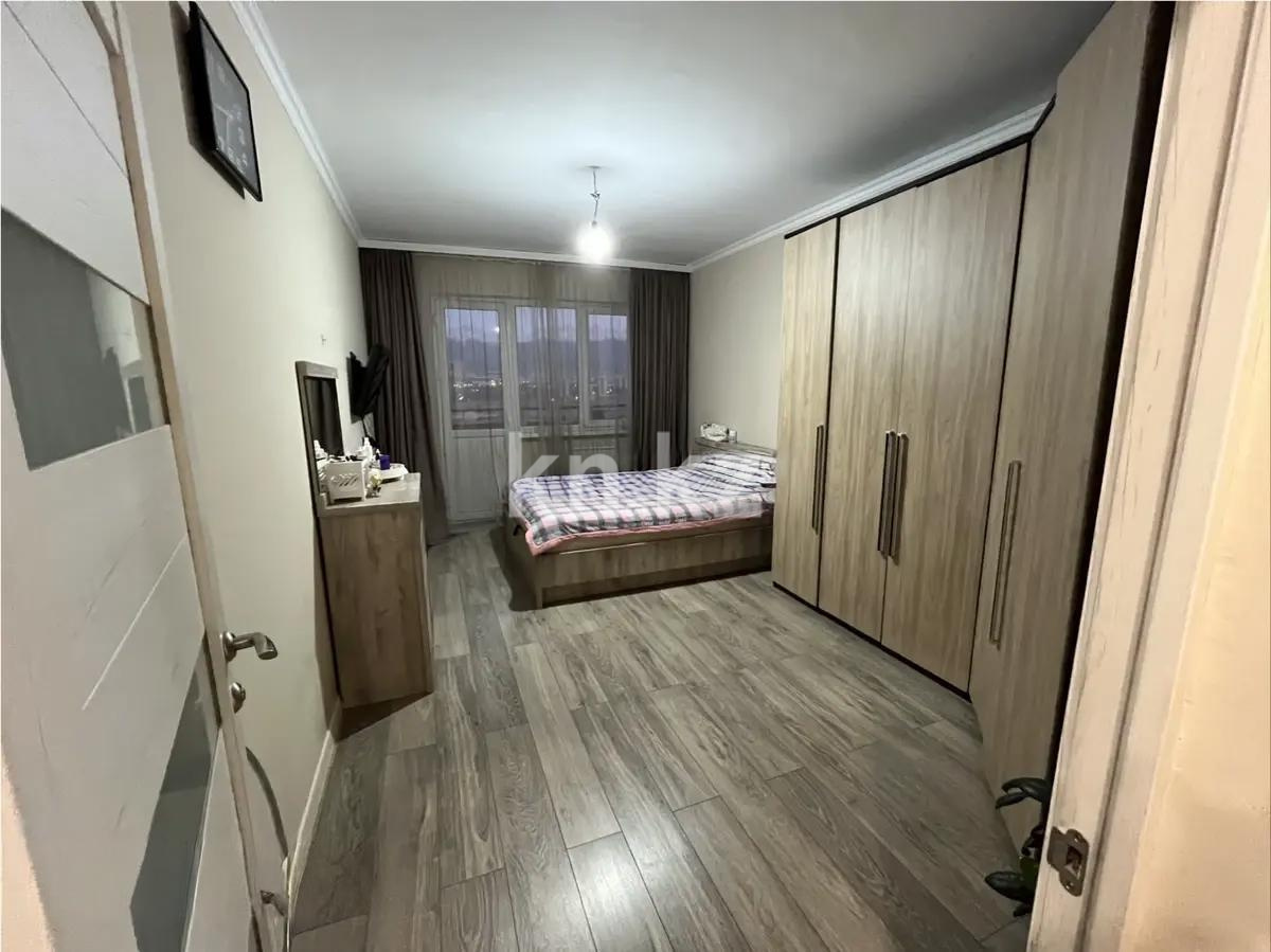 Продажа 3-комнатной квартиры, 85 м² в Алматы - фото 3