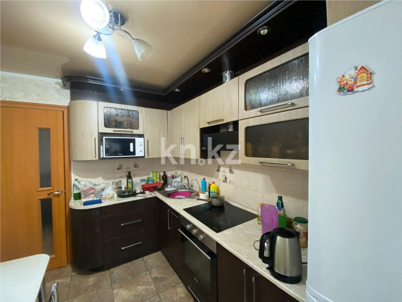 Продажа 3-комнатной квартиры, 62 м² в Караганде - фото 6