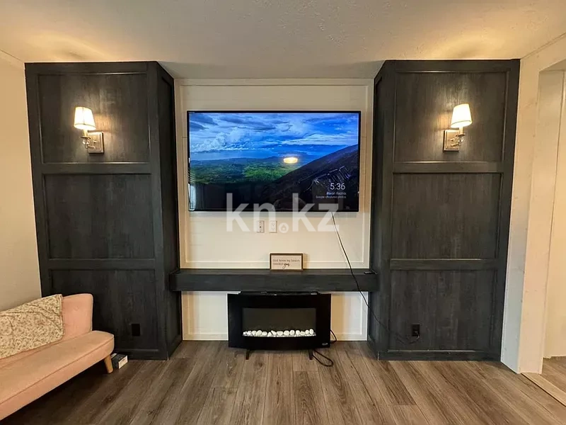 Продажа 4-комнатного дома, 149 м², Бульвар Нуржол, дом  17 - Недавно обставленный дом с достаточным пространством в Астане - фото 10