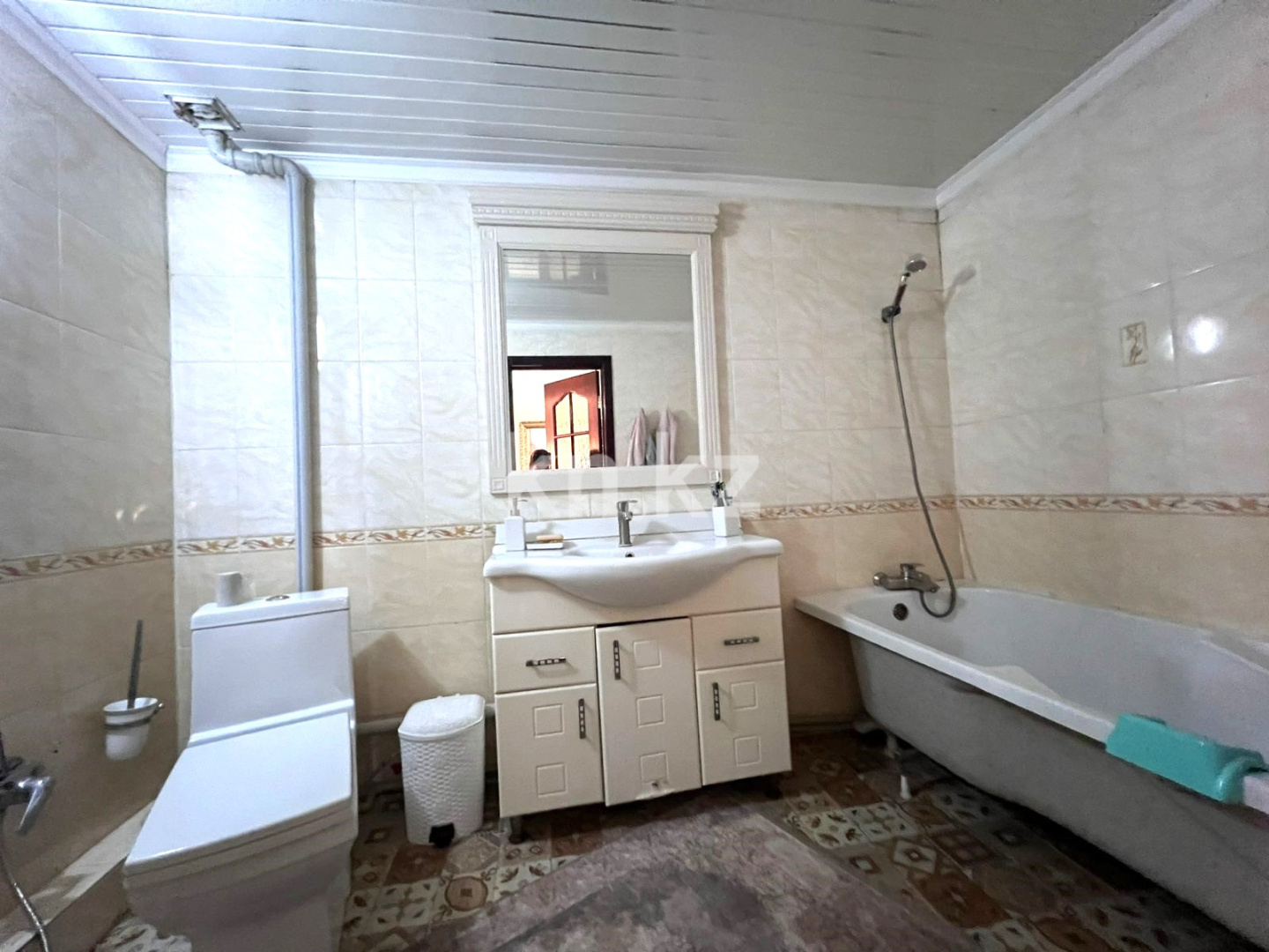 Продажа 4-комнатного дома, 267.1 м², .Акжайык в Акмолинской области - фото 24