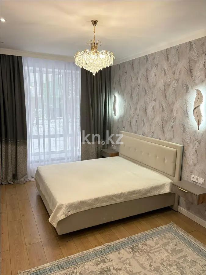 Продажа 3-комнатной квартиры, 88 м² в Астане - фото 2