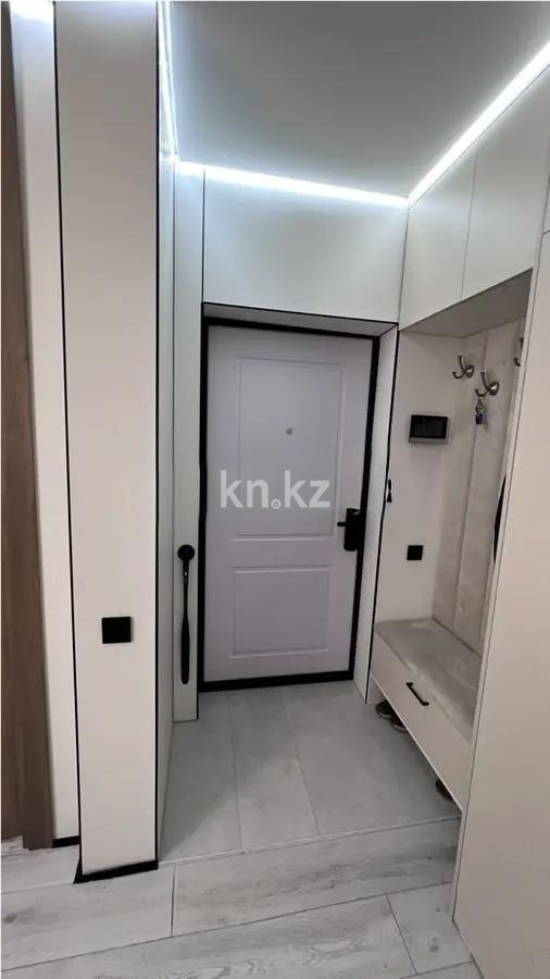 Продажа 3-комнатной квартиры, 92 м², мкр-н Гажайып, дом  5/3 в Алматы - фото 4