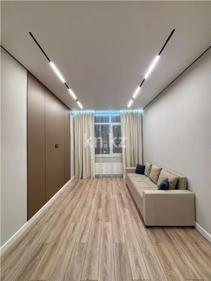 Продажа 2-комнатной квартиры, 47.5 м², ул. Е-429, дом  14 в Астане