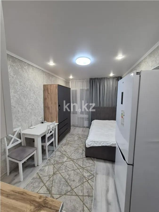 Продажа 1-комнатной квартиры, 21 м² в Алматы