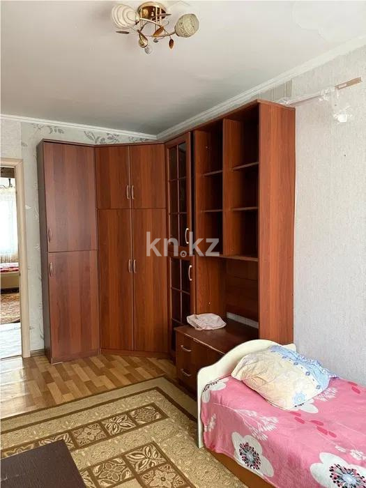 Продажа 3-комнатной квартиры, 60 м² в Алматы - фото 4