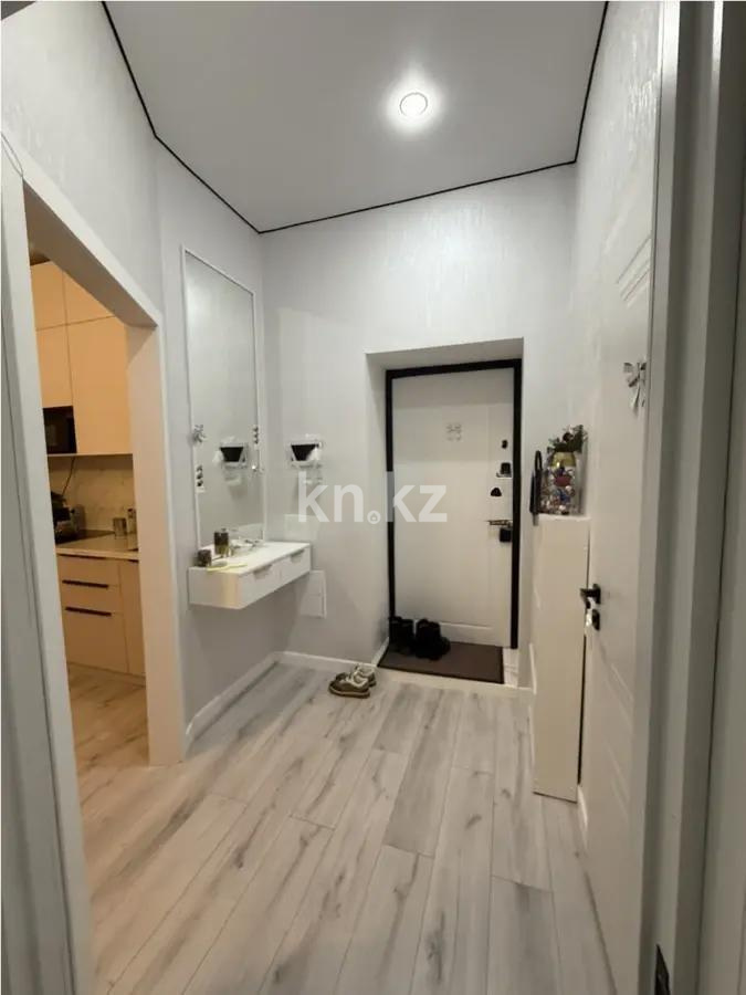 Продажа 2-комнатной квартиры, 40 м² в Астане - фото 5