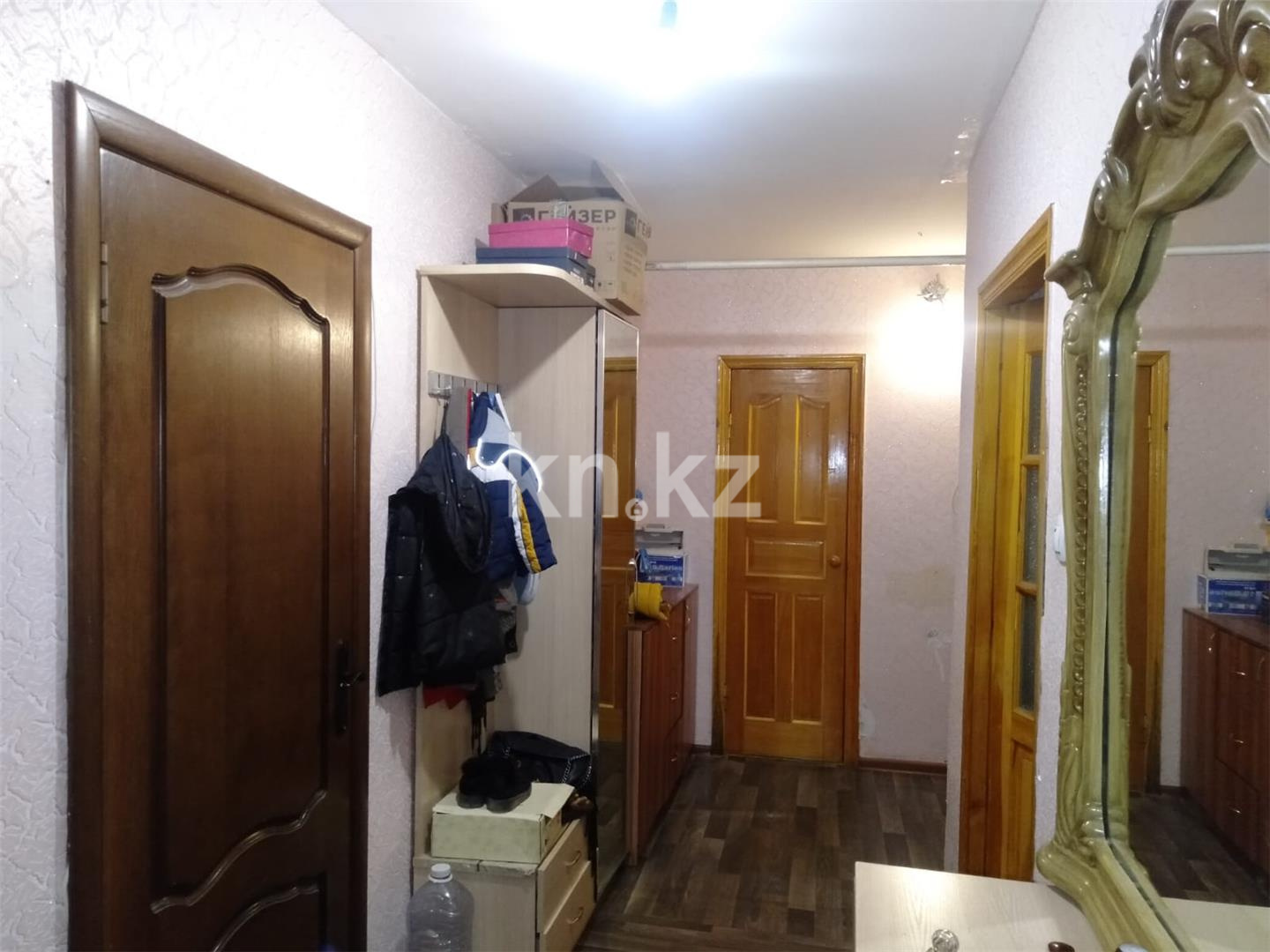 Продажа 2-комнатной квартиры, 51 м² в Темиртау - фото 11
