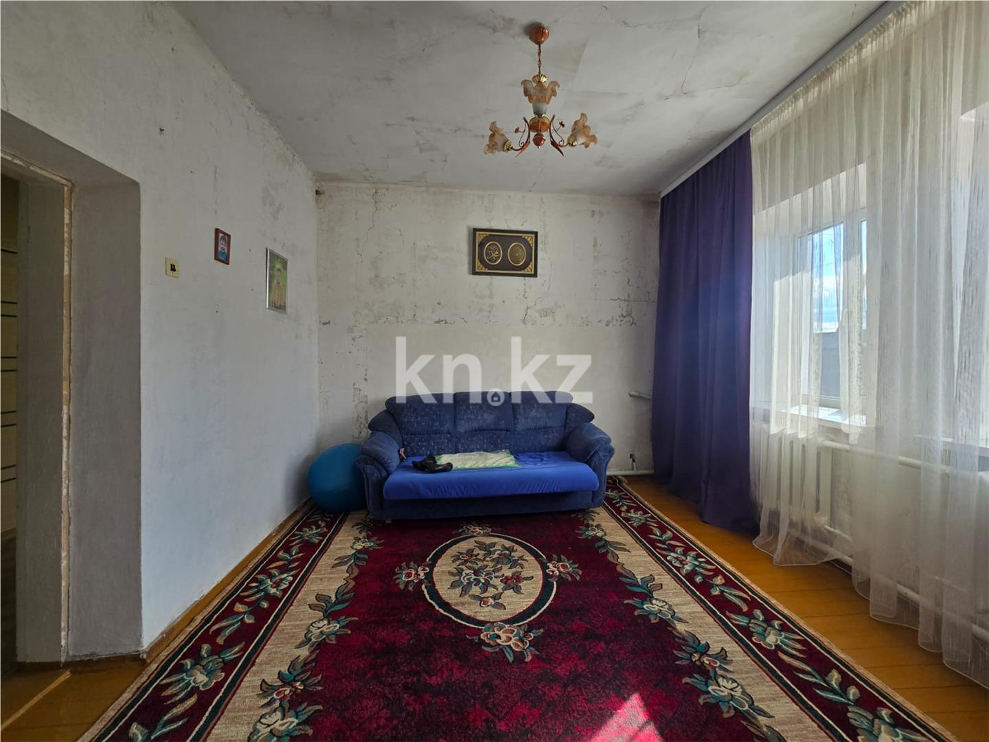 Продажа 3-комнатного дома, 67.7 м² в Темиртау - фото 6