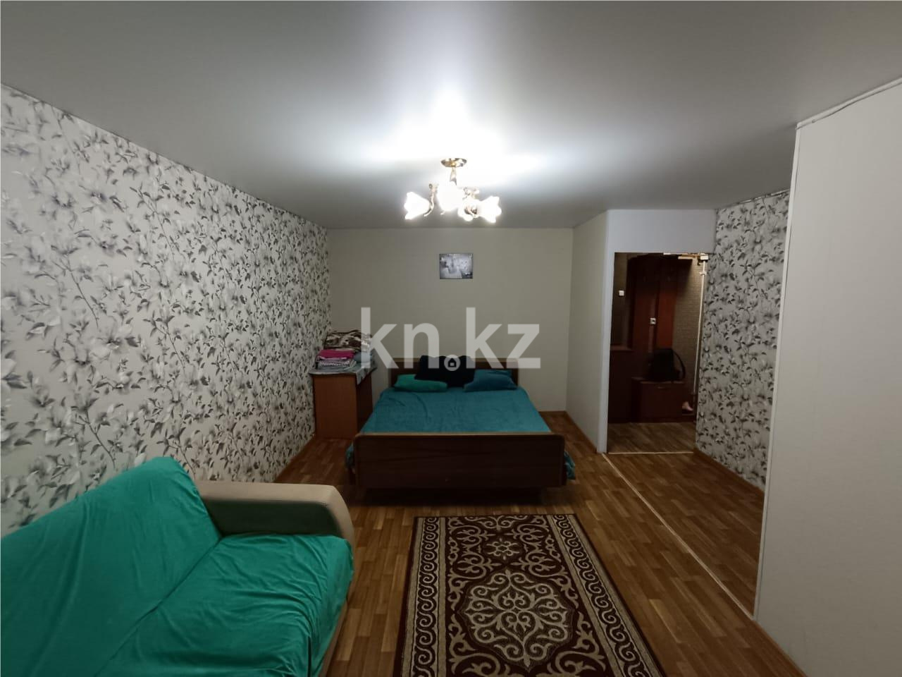 Продажа 1-комнатной квартиры, 35 м², ул. Сейфуллина в Темиртау - фото 2