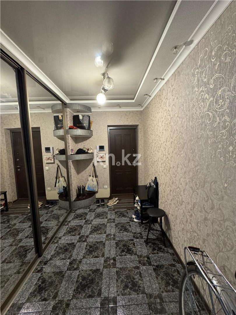 Продажа 3-комнатной квартиры, 92.5 м², ул. Сыганак в Астане - фото 5