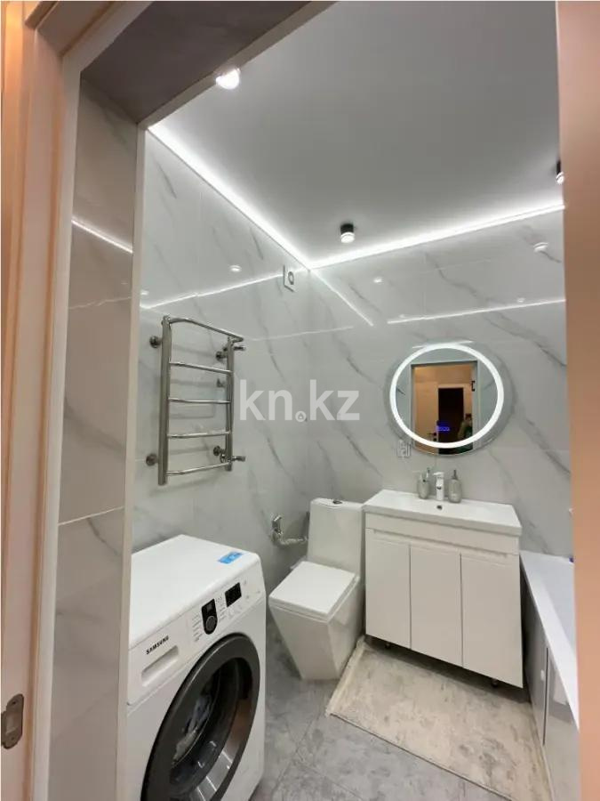 Продажа 2-комнатной квартиры, 62 м², ул. Алтын орда, дом  6/37 в Алматы - фото 3